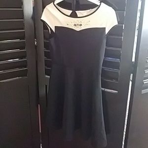 A size 12 dress